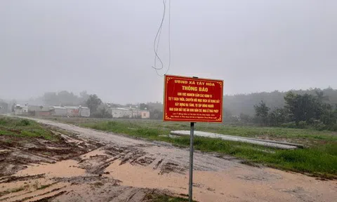 Huyện Trảng Bom, Đồng Nai: Nhiều dự án “ma” nhưng vẫn ngang nhiên phân lô, bán nền